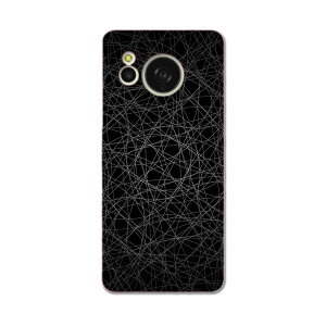 AQUOS sense8 p n[h P[X SH-54D / SHG11 eLA ʑΉ P[X Jo[ sh54d n[hP[X 000308 @M@fUC