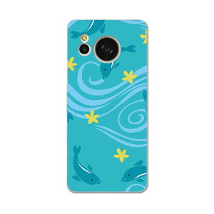 AQUOS sense8 p n[h P[X SH-54D / SHG11 eLA ʑΉ P[X Jo[ sh54d n[hP[X 003969 @LN^[@