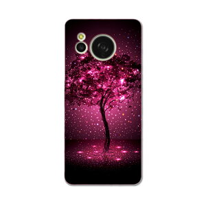 AQUOS sense8 �p �n�[�h �P�[�X SH-54D / SHG11 �e�L�����A ���ʑΉ� �P�[�X �J�o�[ sh54d �n�[�h�P�[�X 005239 �؁@�L���L���@��