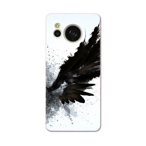 AQUOS sense8 p n[h P[X SH-54D / SHG11 eLA ʑΉ P[X Jo[ sh54d n[hP[X 007919 CN@yL@@ubN@H