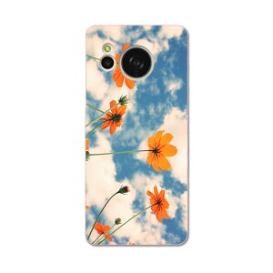 AQUOS sense8 �p �n�[�h �P�[�X SH-54D / SHG11 �e�L�����A ���ʑΉ� �P�[�X �J�o�[ sh54d �n�[�h�P�[�X 009446 �@��@�ʐ^�@�I�����W