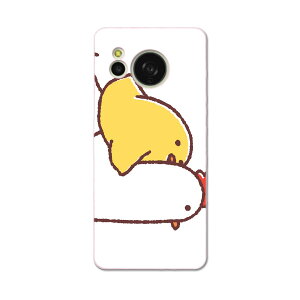 AQUOS sense8 p n[h P[X SH-54D / SHG11 eLA ʑΉ P[X Jo[ sh54d n[hP[X 009562 @Ђ悱@LN^[