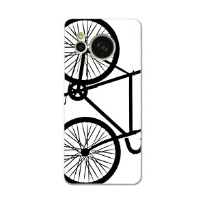 AQUOS sense8 p n[h P[X SH-54D / SHG11 eLA ʑΉ P[X Jo[ sh54d n[hP[X 009765 蕨@]ԁ@mN
