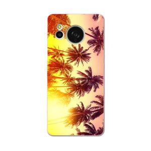 AQUOS sense8 p n[h P[X SH-54D / SHG11 eLA ʑΉ P[X Jo[ sh54d n[hP[X 011302 ā@V̖؁@[