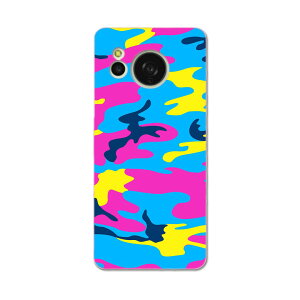 AQUOS sense8 �p �n�[�h �P�[�X SH-54D / SHG11 �e�L�����A ���ʑΉ� �P�[�X �J�o�[ sh54d �n�[�h�P�[�X 011552 ���ʁ@�͗l�@�J���t��