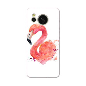 AQUOS sense8 �p �n�[�h �P�[�X SH-54D / SHG11 �e�L�����A ���ʑΉ� �P�[�X �J�o�[ sh54d �n�[�h�P�[�X 014351 �t���~���S�@���@�s���N