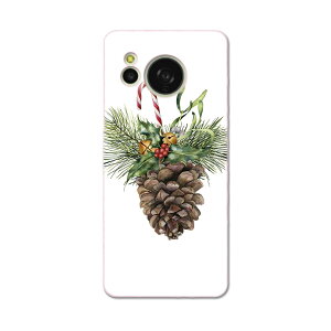 AQUOS sense8 p n[h P[X SH-54D / SHG11 eLA ʑΉ P[X Jo[ sh54d n[hP[X 015875 NX}X@ڂ@