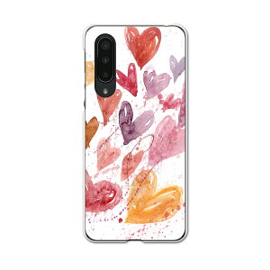 AQUOS zero5G basic ��p�n�[�h�P�[�X AQUOS zero5G DX SHG02 �p �X�}�z�J�o�[ �J�o�[ �P�[�X pc �n�[�h�P�[�X 005560 �t�����[ �n�[�g�@�C���X�g