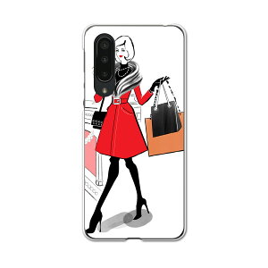 AQUOS zero5G basic ��p�n�[�h�P�[�X AQUOS zero5G DX SHG02 �p �X�}�z�J�o�[ �J�o�[ �P�[�X pc �n�[�h�P�[�X 015556 ���̐l�@�������@��