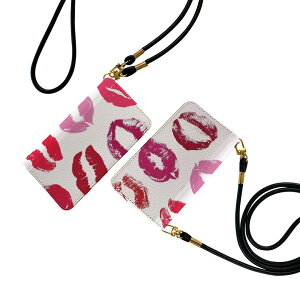 OPPO A54 5G �Ή� OPG02 �X�g���b�v�t�� oppoa54 �P�[�X �V�����_�[ �X�}�z �����h�~ �蒠�^ �}�O�l�b�g�� �s�^�b�ƕ܂� �X�}�z�J�o�[ ���|�� �΂߂��� 000152 �����т�@�L�X�}�[�N�@���b�v