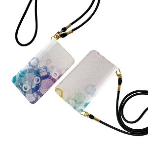 Xperia 10 VII �p SO-52F / SOG16 / XQ-FE44 ���ʑΉ� �蒠�^�P�[�X �X�g���b�v�t�� �V�����_�[ �X�}�z �����h�~ �蒠�^ �}�O�l�b�g�� �s�^�b�ƕ܂� �X�}�z�J�o�[ ���|�� �΂߂��� 000942 �J���t���@��