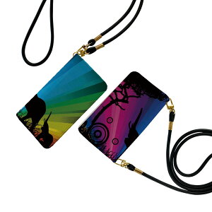 Xperia 5 IV ��p �P�[�X SO-54C SOG09 A204SO ���ʑΉ� �X�g���b�v�t�� so54c �P�[�X �V�����_�[ �X�}�z �����h�~ �蒠�^ �}�O�l�b�g�� �s�^�b�ƕ܂� �X�}�z�J�o�[ ���|�� �΂߂��� 001049 �]�E�@���C