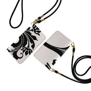 Xperia 10 VII �p SO-52F / SOG16 / XQ-FE44 ���ʑΉ� �蒠�^�P�[�X �X�g���b�v�t�� �V�����_�[ �X�}�z �����h�~ �蒠�^ �}�O�l�b�g�� �s�^�b�ƕ܂� �X�}�z�J�o�[ ���|�� �΂߂��� 001237 �ԁ@���X