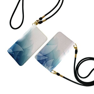 Galaxy S25 Ultra �p SC-52F / SCG32 ���ʑΉ� sc52f �蒠�^�P�[�X �X�g���b�v�t�� �V�����_�[ �X�}�z �����h�~ �蒠�^ �}�O�l�b�g�� �s�^�b�ƕ܂� �X�}�z�J�o�[ ���|�� �΂߂��� 001733 ��