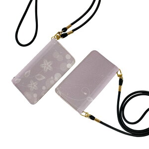 Galaxy S24 �p �蒠�^ �P�[�X �J�o�[ SC-51E / SCG25 / SM-S921 ���ʑΉ� �X�g���b�v�t�� �P�[�X �V�����_�[ �X�}�z �����h�~ �蒠�^ �}�O�l�b�g�� �s�^�b�ƕ܂� �X�}�z�J�o�[ ���|�� �΂߂��� 001982 