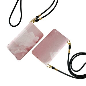 nubia S 5G A403ZT �p �蒠�^�P�[�X �X�g���b�v�t�� a403zt �V�����_�[ �X�}�z �����h�~ �蒠�^ �}�O�l�b�g�� �s�^�b�ƕ܂� �X�}�z�J�o�[ ���|�� �΂߂��� 001984 �ԁ@�@�s���N