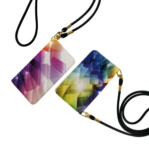 AQUOS wish5 p SH-52F / SH-M32 ʑΉ 蒠^P[X Xgbvt V_[ sh52f X}z h~ 蒠^ }Olbg s^bƕ܂ X}zJo[ | ΂߂ 002060 Jt@lI