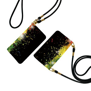 iPhone17 �p �X�}�z�J�o�[ �e�L�����A ���ʑΉ� �蒠�^�P�[�X �X�g���b�v�t�� �V�����_�[ �X�}�z �����h�~ �蒠�^ �}�O�l�b�g�� �s�^�b�ƕ܂� �X�}�z�J�o�[ ���|�� �΂߂��� 002256 �u���@�J��