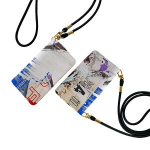 iPhone14 plus 6.7 �C���` ��p �e�L�����A iPhone14plus �v���X ���ʑΉ� �X�g���b�v�t�� �P�[�X �V�����_�[ �X�}�z �����h�~ �蒠�^ �}�O�l�b�g�� �s�^�b�ƕ܂� �X�}�z�J�o�[ ���|�� �΂߂��� 00250