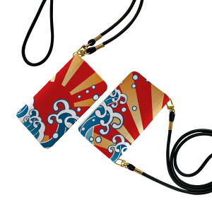 Galaxy S24 Ultra �p �蒠�^ �P�[�X SC-52E / SCG26 (SM-S928) �e�L�����A ���ʑΉ� �X�g���b�v�t�� �P�[�X �V�����_�[ �X�}�z �����h�~ �蒠�^ �}�O�l�b�g�� �s�^�b�ƕ܂� �X�}�z�J�o�[ ���|�� �΂߂�