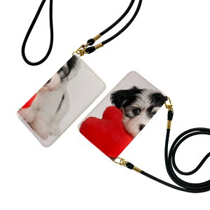 SHV47 AQUOS zero2 �A�N�I�X �[���c�[ shv47 �X�g���b�v�t�� �P�[�X �V�����_�[ �X�}�z �����h�~ �蒠�^ �}�O�l�b�g�� �s�^�b�ƕ܂� �X�}�z�J�o�[ ���|�� �΂߂��� 002793 ���@�����@�ʐ^