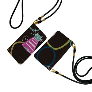 nubia S 5G A403ZT �p �蒠�^�P�[�X �X�g���b�v�t�� a403zt �V�����_�[ �X�}�z �����h�~ �蒠�^ �}�O�l�b�g�� �s�^�b�ƕ܂� �X�}�z�J�o�[ ���|�� �΂߂��� 003741 �L�@�����@�L�����N�^�[