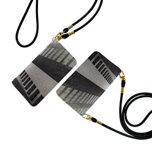 ���񂽂�X�}�z4 �P�[�X ZTE ���񂽂�X�}�z4 A402ZT 6.1�^ �蒠�^�P�[�X �X�g���b�v�t�� �V�����_�[ �X�}�z �����h�~ �蒠�^ �}�O�l�b�g�� �s�^�b�ƕ܂� �X�}�z�J�o�[ ���|�� �΂߂��� 022883 