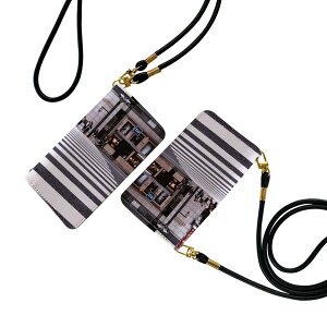 OPPO A54 5G �Ή� OPG02 �X�g���b�v�t�� oppoa54 �P�[�X �V�����_�[ �X�}�z �����h�~ �蒠�^ �}�O�l�b�g�� �s�^�b�ƕ܂� �X�}�z�J�o�[ ���|�� �΂߂��� 023037 ���f�����@�ʐ^�@���i