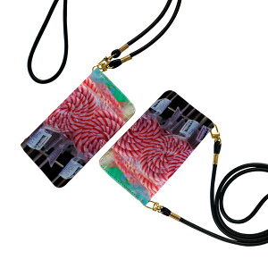 ���񂽂�X�}�z4 �P�[�X ZTE ���񂽂�X�}�z4 A402ZT 6.1�^ �蒠�^�P�[�X �X�g���b�v�t�� �V�����_�[ �X�}�z �����h�~ �蒠�^ �}�O�l�b�g�� �s�^�b�ƕ܂� �X�}�z�J�o�[ ���|�� �΂߂��� 023067 