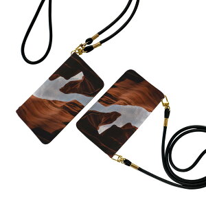 DIGNO BX3 �p A401KC / A402KC / A403KC ���ʑΉ� �蒠�^�P�[�X �X�g���b�v�t�� �V�����_�[ �X�}�z �����h�~ �蒠�^ �}�O�l�b�g�� �s�^�b�ƕ܂� �X�}�z�J�o�[ ���|�� �΂߂��� 023069 ��@���R�@�i�F