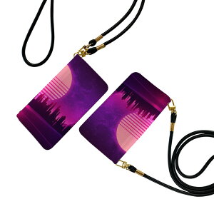 Galaxy S24 �p �蒠�^ �P�[�X �J�o�[ SC-51E / SCG25 / SM-S921 ���ʑΉ� �X�g���b�v�t�� �P�[�X �V�����_�[ �X�}�z �����h�~ �蒠�^ �}�O�l�b�g�� �s�^�b�ƕ܂� �X�}�z�J�o�[ ���|�� �΂߂��� 023121 