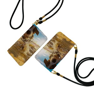 Galaxy A55 5G p 蒠^P[X SC-53E / SCG27 ʑΉ P[X Xgbvt V_[ X}z h~ 蒠^ }Olbg s^bƕ܂ X}zJo[ | ΂߂ 023217 @T[tB