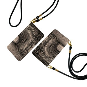 Galaxy S21 5G SC-51B �M�����N�V�[ �X�g���b�v�t�� sc51b �P�[�X �V�����_�[ �X�}�z �����h�~ �蒠�^ �}�O�l�b�g�� �s�^�b�ƕ܂� �X�}�z�J�o�[ ���|�� �΂߂��� 023237 ���i�@�Z�s�A