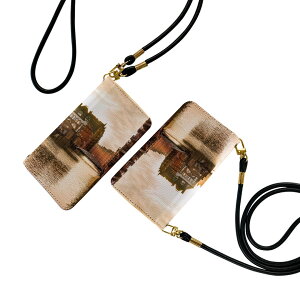 Xperia 10 II SO-41A / SOV43 ʑΉ Xgbvt so41a P[X V_[ X}z h~ 蒠^ }Olbg s^bƕ܂ X}zJo[ | ΂߂ 023416 i@ʐ^