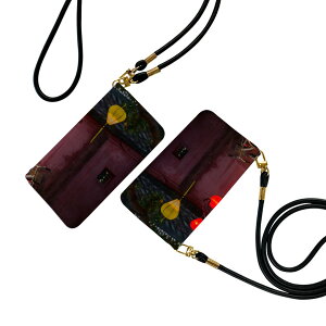iPhone12 6.1C` p eLA iPhone 12 / iPhone12 Pro ʑΉ Xgbvt P[X V_[ X}z h~ 蒠^ }Olbg s^bƕ܂ X}zJo[ | ΂߂ 023439 