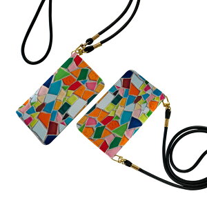 Google Pixel5 �X�g���b�v�t�� pixel 5 �P�[�X �V�����_�[ �X�}�z �����h�~ �蒠�^ �}�O�l�b�g�� �s�^�b�ƕ܂� �X�}�z�J�o�[ ���|�� �΂߂��� 023582 �J���t���@�K���X�@���@�ʐ^