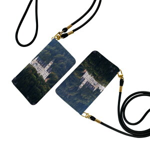 iPhone14 plus 6.7 �C���` ��p �e�L�����A iPhone14plus �v���X ���ʑΉ� �X�g���b�v�t�� �P�[�X �V�����_�[ �X�}�z �����h�~ �蒠�^ �}�O�l�b�g�� �s�^�b�ƕ܂� �X�}�z�J�o�[ ���|�� �΂߂��� 02361