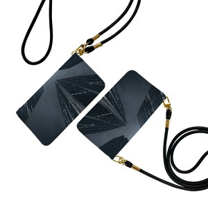 Xperia 10 VI 用 SO-52E / SOG14 / A402SO / 共通対応 手帳型 so52e ケース カバー ストラップ付き ショルダー スマホ 落下防止 手帳型 マグネット式 ピタッと閉まる スマホカバー 肩掛け 斜めかけ 023615 ビ