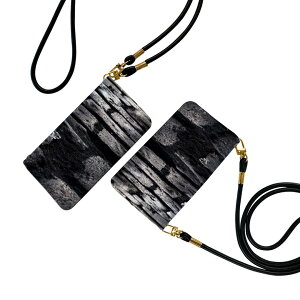 Galaxy S24 �p �蒠�^ �P�[�X �J�o�[ SC-51E / SCG25 / SM-S921 ���ʑΉ� �X�g���b�v�t�� �P�[�X �V�����_�[ �X�}�z �����h�~ �蒠�^ �}�O�l�b�g�� �s�^�b�ƕ܂� �X�}�z�J�o�[ ���|�� �΂߂��� 023652 