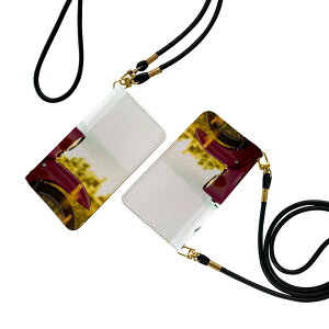 iPhoneSE ケース 第2世代 / 第3世代 iPhone 7 / iPhone 8 共通対応 アイフォーン iphone se ストラップ付き ケース ショルダー スマホ 落下防止 手帳型 マグネット式 ピタッと閉まる スマホカバー 肩掛け