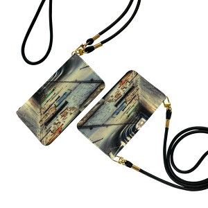 SHV47 AQUOS zero2 �A�N�I�X �[���c�[ shv47 �X�g���b�v�t�� �P�[�X �V�����_�[ �X�}�z �����h�~ �蒠�^ �}�O�l�b�g�� �s�^�b�ƕ܂� �X�}�z�J�o�[ ���|�� �΂߂��� 023997 �����@�p��