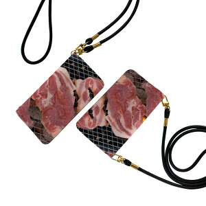 AQUOS R8 �p �蒠�^ �P�[�X �J�o�[ SH-52D �Ή� �P�[�X �X�g���b�v�t�� �P�[�X �V�����_�[ �X�}�z �����h�~ �蒠�^ sh52d �}�O�l�b�g�� �s�^�b�ƕ܂� �X�}�z�J�o�[ ���|�� �΂߂��� 025590 BBQ�@�L��