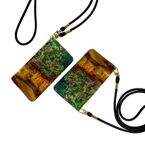 iPhone14 plus 6.7 �C���` ��p �e�L�����A iPhone14plus �v���X ���ʑΉ� �X�g���b�v�t�� �P�[�X �V�����_�[ �X�}�z �����h�~ �蒠�^ �}�O�l�b�g�� �s�^�b�ƕ܂� �X�}�z�J�o�[ ���|�� �΂߂��� 02563