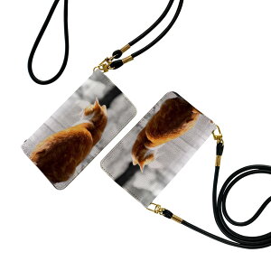 DIGNO BX3 p A401KC / A402KC / A403KC ʑΉ 蒠^P[X Xgbvt V_[ X}z h~ 蒠^ }Olbg s^bƕ܂ X}zJo[ | ΂߂ 025763 @lR@i