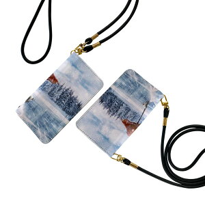 AQUOS wish2 / wish p 蒠^ P[X Jo[ SH-51C / SHG06 / A104SH / SH-M20 ʑΉ P[X Xgbvt P[X V_[ X}z h~ 蒠^ }Olbg s^bƕ܂ X}zJo[ |