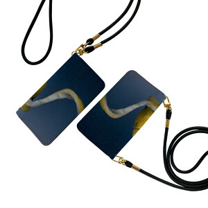 AQUOS wish2 / wish �p �蒠�^ �P�[�X �J�o�[ SH-51C / SHG06 / A104SH / SH-M20 ���ʑΉ� �P�[�X �X�g���b�v�t�� �P�[�X �V�����_�[ �X�}�z �����h�~ �蒠�^ �}�O�l�b�g�� �s�^�b�ƕ܂� �X�}�z�J�o�[ ���|