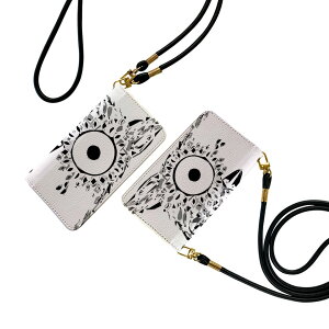 iPhone16pro 6.3インチ 専用 各キャリア iPhone 16 pro 共通対応 手帳型 ケース カバー iphone16 対応 ストラップ付き ケース ショルダー スマホ 落下防止 マグネット式 ピタッと閉まる スマホカバー 肩