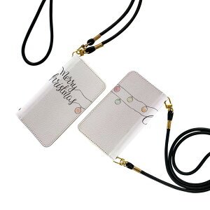 Google Pixel 10a�^GV0BP �Ή� �X�}�z�P�[�X �蒠�^ �V�����_�[ �X�g���b�v�t�� ���|�� �΂ߊ|�� �J�[�h���[ 030493 �N���X�}�X ���� �I�[�i�����g�{�[��