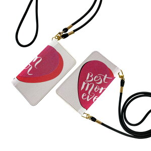 arrows Alpha F-51F �p �蒠�^�P�[�X �X�g���b�v�t�� f51f �V�����_�[ �X�}�z �����h�~ �蒠�^ �}�O�l�b�g�� �s�^�b�ƕ܂� �X�}�z�J�o�[ ���|�� �΂߂��� 030502 ��̓� �n�[�g