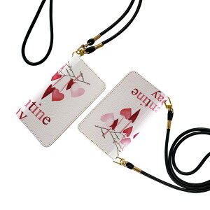 AQUOS wish3 SH-53D A302SH SH-M25 �p �蒠�^�P�[�X �X�g���b�v�t�� �V�����_�[ �X�}�z �����h�~ �蒠�^ �}�O�l�b�g�� �s�^�b�ƕ܂� �X�}�z�J�o�[ ���|�� �΂߂��� 031558 �n�[�g �� ��